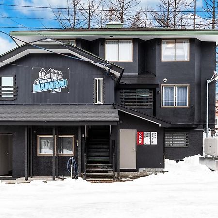 Apartments Madarao Iiyama Eksteriør bilde