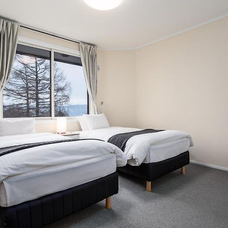 Apartments Madarao Iiyama Eksteriør bilde