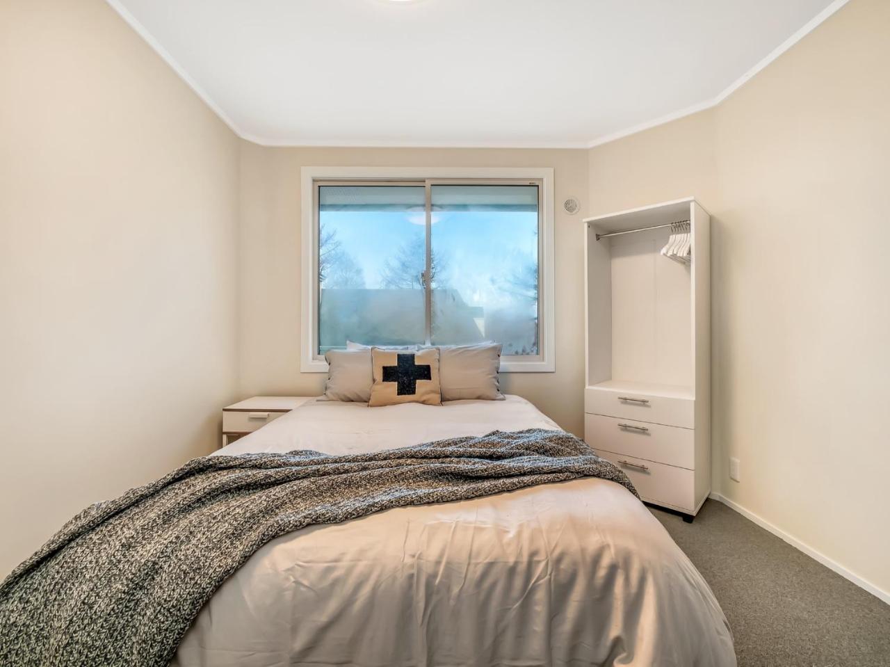 Apartments Madarao Iiyama Eksteriør bilde
