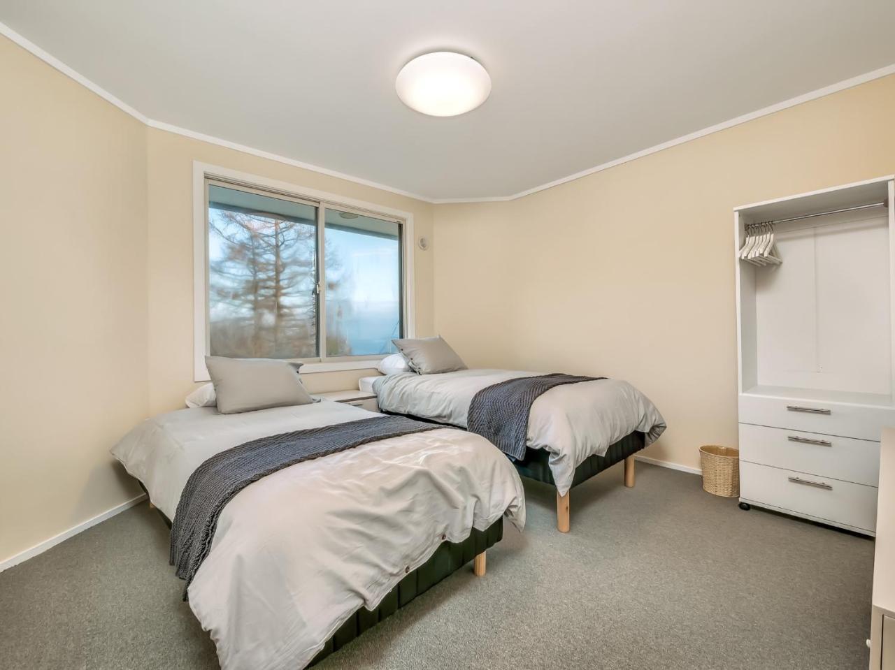 Apartments Madarao Iiyama Eksteriør bilde