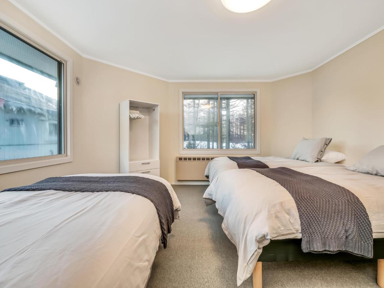 Apartments Madarao Iiyama Eksteriør bilde